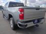 2024 SILVER CHEVROLET SILVERADO 2500 HEAVY DUTY LT (1GC4YNE71RF) with an 6.6L engine, Automatic transmission, located at 2525 S. Cushman, Fairbanks, AK, 99701, (907) 452-5707, 64.824036, -147.712311 - Photo#3