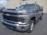 2024 SILVER CHEVROLET SILVERADO 2500 HEAVY DUTY LT (1GC4YNE71RF) with an 6.6L engine, Automatic transmission, located at 2525 S. Cushman, Fairbanks, AK, 99701, (907) 452-5707, 64.824036, -147.712311 - Photo#1