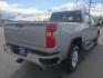 2024 SILVER CHEVROLET SILVERADO 2500 HEAVY DUTY LT (1GC4YNE71RF) with an 6.6L engine, Automatic transmission, located at 2525 S. Cushman, Fairbanks, AK, 99701, (907) 452-5707, 64.824036, -147.712311 - Photo#2