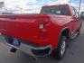 2024 RED CHEVROLET SILVERADO 2500 HEAVY DUTY LT (2GC4YNE75R1) with an 6.6L engine, Automatic transmission, located at 2525 S. Cushman, Fairbanks, AK, 99701, (907) 452-5707, 64.824036, -147.712311 - Photo#3