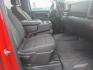 2024 RED CHEVROLET SILVERADO 2500 HEAVY DUTY LT (2GC4YNE75R1) with an 6.6L engine, Automatic transmission, located at 2525 S. Cushman, Fairbanks, AK, 99701, (907) 452-5707, 64.824036, -147.712311 - Photo#4