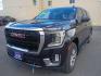 2023 GRAY GMC YUKON XL 1500 SLE (1GKS2FKD5PR) with an 5.3L engine, Automatic transmission, located at 2525 S. Cushman, Fairbanks, AK, 99701, (907) 452-5707, 64.824036, -147.712311 - Photo#1