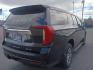 2023 GRAY GMC YUKON XL 1500 SLE (1GKS2FKD5PR) with an 5.3L engine, Automatic transmission, located at 2525 S. Cushman, Fairbanks, AK, 99701, (907) 452-5707, 64.824036, -147.712311 - Photo#3