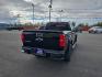 2017 BLACK CHEVROLET COLORADO Z71 (1GCGTDEN0H1) with an 3.6L engine, Automatic transmission, located at 2525 S. Cushman, Fairbanks, AK, 99701, (907) 452-5707, 64.824036, -147.712311 - Photo#0