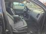 2017 BLACK CHEVROLET COLORADO Z71 (1GCGTDEN0H1) with an 3.6L engine, Automatic transmission, located at 2525 S. Cushman, Fairbanks, AK, 99701, (907) 452-5707, 64.824036, -147.712311 - Photo#3