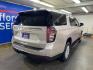 2021 GOLD CHEVROLET SUBURBAN 1500 LS (1GNSKBKD6MR) with an 5.3L engine, Automatic transmission, located at 2525 S. Cushman, Fairbanks, AK, 99701, (907) 452-5707, 64.824036, -147.712311 - Photo#2