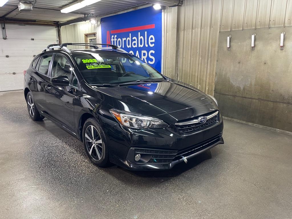 photo of 2023 SUBARU IMPREZA PREMIUM