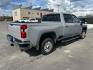 2024 GRAY CHEVROLET SILVERADO 2500 HEAVY DUTY LT (2GC4YNEYXR1) with an 6.6L engine, Automatic transmission, located at 2525 S. Cushman, Fairbanks, AK, 99701, (907) 452-5707, 64.824036, -147.712311 - Photo#2