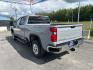 2024 GRAY CHEVROLET SILVERADO 2500 HEAVY DUTY LT (2GC4YNEYXR1) with an 6.6L engine, Automatic transmission, located at 2525 S. Cushman, Fairbanks, AK, 99701, (907) 452-5707, 64.824036, -147.712311 - Photo#3