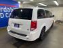 2019 WHITE DODGE GRAND CARAVAN GT (2C4RDGEG4KR) with an 3.6L engine, Automatic transmission, located at 2525 S. Cushman, Fairbanks, AK, 99701, (907) 452-5707, 64.824036, -147.712311 - Photo#2