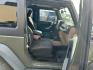 2015 GREEN JEEP WRANGLER RUBICON (1C4BJWCG5FL) with an 3.6L engine, 5-Speed Manual transmission, located at 2525 S. Cushman, Fairbanks, AK, 99701, (907) 452-5707, 64.824036, -147.712311- Photo#4