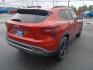 2024 ORANGE CHEVROLET TRAX ACTIV (KL77LKE20RC) with an 1.2L engine, Automatic transmission, located at 2525 S. Cushman, Fairbanks, AK, 99701, (907) 452-5707, 64.824036, -147.712311 - Photo#3
