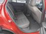 2024 ORANGE CHEVROLET TRAX ACTIV (KL77LKE20RC) with an 1.2L engine, Automatic transmission, located at 2525 S. Cushman, Fairbanks, AK, 99701, (907) 452-5707, 64.824036, -147.712311 - Photo#5