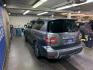 2019 GRAY NISSAN ARMADA SV (JN8AY2NC7K9) with an 5.6L engine, Automatic transmission, located at 2525 S. Cushman, Fairbanks, AK, 99701, (907) 452-5707, 64.824036, -147.712311 - Photo#2