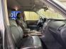 2019 GRAY NISSAN ARMADA SV (JN8AY2NC7K9) with an 5.6L engine, Automatic transmission, located at 2525 S. Cushman, Fairbanks, AK, 99701, (907) 452-5707, 64.824036, -147.712311 - Photo#5