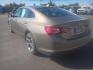 2020 TAN CHEVROLET MALIBU LT (1G1ZD5ST5LF) with an 1.5L engine, Continuously Variable transmission, located at 2525 S. Cushman, Fairbanks, AK, 99701, (907) 452-5707, 64.824036, -147.712311 - Photo#2
