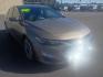 2020 TAN CHEVROLET MALIBU LT (1G1ZD5ST5LF) with an 1.5L engine, Continuously Variable transmission, located at 2525 S. Cushman, Fairbanks, AK, 99701, (907) 452-5707, 64.824036, -147.712311 - Photo#1