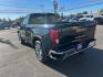 2023 BLACK GMC SIERRA 1500 (3GTNUAEK0PG) with an 2.7L engine, Automatic transmission, located at 2525 S. Cushman, Fairbanks, AK, 99701, (907) 452-5707, 64.824036, -147.712311 - Photo#3