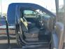 2023 BLACK GMC SIERRA 1500 (3GTNUAEK0PG) with an 2.7L engine, Automatic transmission, located at 2525 S. Cushman, Fairbanks, AK, 99701, (907) 452-5707, 64.824036, -147.712311 - Photo#4