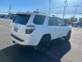 2024 WHITE TOYOTA 4RUNNER SR5/SR5 PREMIUM (JTENU5JR4R6) with an 4.0L engine, Automatic transmission, located at 2525 S. Cushman, Fairbanks, AK, 99701, (907) 452-5707, 64.824036, -147.712311 - Photo#2