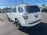 2024 WHITE TOYOTA 4RUNNER SR5/SR5 PREMIUM (JTENU5JR4R6) with an 4.0L engine, Automatic transmission, located at 2525 S. Cushman, Fairbanks, AK, 99701, (907) 452-5707, 64.824036, -147.712311 - Photo#3