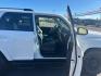 2024 WHITE TOYOTA 4RUNNER SR5/SR5 PREMIUM (JTENU5JR4R6) with an 4.0L engine, Automatic transmission, located at 2525 S. Cushman, Fairbanks, AK, 99701, (907) 452-5707, 64.824036, -147.712311 - Photo#4