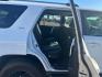 2024 WHITE TOYOTA 4RUNNER SR5/SR5 PREMIUM (JTENU5JR4R6) with an 4.0L engine, Automatic transmission, located at 2525 S. Cushman, Fairbanks, AK, 99701, (907) 452-5707, 64.824036, -147.712311 - Photo#5