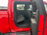 2023 RED CHEVROLET SILVERADO 1500 LT (1GCUDDEDXPZ) with an 5.3L engine, Automatic transmission, located at 2525 S. Cushman, Fairbanks, AK, 99701, (907) 452-5707, 64.824036, -147.712311 - Photo#5