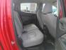 2018 RED CHEVROLET COLORADO (1GCGTBEN4J1) with an 3.6L engine, Automatic transmission, located at 2525 S. Cushman, Fairbanks, AK, 99701, (907) 452-5707, 64.824036, -147.712311 - Photo#5