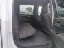 2023 WHITE CHEVROLET SILVERADO 1500 LT (1GCUDDED5PZ) with an 5.3L engine, Automatic transmission, located at 2525 S. Cushman, Fairbanks, AK, 99701, (907) 452-5707, 64.824036, -147.712311 - Photo#5
