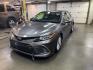2023 GRAY TOYOTA CAMRY LE (4T1C11BK9PU) with an 2.5L engine, Automatic transmission, located at 2525 S. Cushman, Fairbanks, AK, 99701, (907) 452-5707, 64.824036, -147.712311 - Photo#1