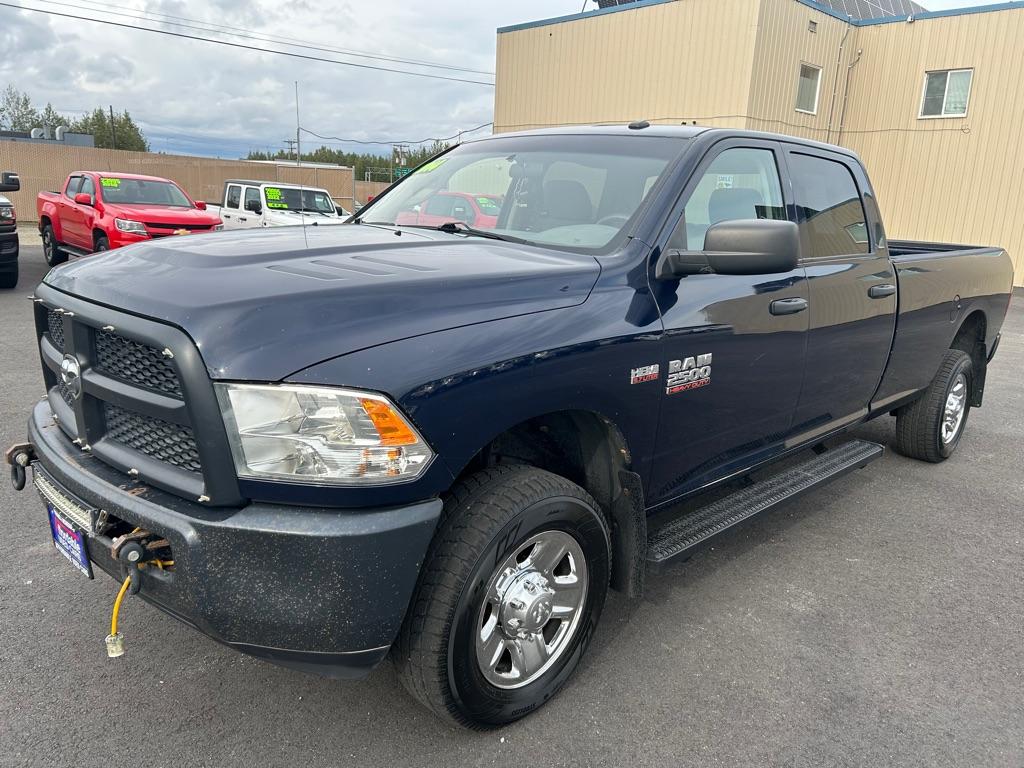 photo of 2014 RAM 2500 ST