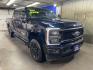 2024 BLUE FORD F250 SUPER DUTY (1FT8W2BN0RE) with an 7.3L engine, Automatic transmission, located at 2525 S. Cushman, Fairbanks, AK, 99701, (907) 452-5707, 64.824036, -147.712311 - Photo#0