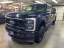 2024 BLUE FORD F250 SUPER DUTY (1FT8W2BN0RE) with an 7.3L engine, Automatic transmission, located at 2525 S. Cushman, Fairbanks, AK, 99701, (907) 452-5707, 64.824036, -147.712311 - Photo#1