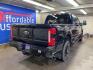 2024 BLUE FORD F250 SUPER DUTY (1FT8W2BN0RE) with an 7.3L engine, Automatic transmission, located at 2525 S. Cushman, Fairbanks, AK, 99701, (907) 452-5707, 64.824036, -147.712311 - Photo#2