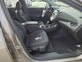 2022 GOLD CHEVROLET MALIBU LS (1G1ZB5ST8NF) with an 1.5L engine, Continuously Variable transmission, located at 2525 S. Cushman, Fairbanks, AK, 99701, (907) 452-5707, 64.824036, -147.712311 - Photo#4