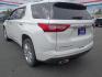 2021 WHITE CHEVROLET TRAVERSE HIGH COUNTRY (1GNEVNKW3MJ) with an 3.6L engine, Automatic transmission, located at 2525 S. Cushman, Fairbanks, AK, 99701, (907) 452-5707, 64.824036, -147.712311 - Photo#2