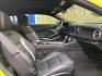 2019 GREEN CHEVROLET CAMARO LT (1G1FD1RS9K0) with an 3.6L engine, Automatic transmission, located at 2525 S. Cushman, Fairbanks, AK, 99701, (907) 452-5707, 64.824036, -147.712311 - Photo#3
