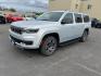2024 SILVER JEEP WAGONEER L SERIES II (1C4SJSBP0RS) with an 3.0L engine, Automatic transmission, located at 2525 S. Cushman, Fairbanks, AK, 99701, (907) 452-5707, 64.824036, -147.712311 - Photo#0