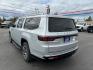 2024 SILVER JEEP WAGONEER L SERIES II (1C4SJSBP0RS) with an 3.0L engine, Automatic transmission, located at 2525 S. Cushman, Fairbanks, AK, 99701, (907) 452-5707, 64.824036, -147.712311 - Photo#3