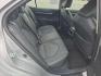 2023 SILVER TOYOTA CAMRY SE NIGHT SHADE (4T1G11AK7PU) with an 2.5L engine, Automatic transmission, located at 2525 S. Cushman, Fairbanks, AK, 99701, (907) 452-5707, 64.824036, -147.712311 - Photo#2