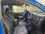 2022 BLUE CHEVROLET COLORADO LT (1GCGTCEN1N1) with an 3.6L engine, Automatic transmission, located at 2525 S. Cushman, Fairbanks, AK, 99701, (907) 452-5707, 64.824036, -147.712311 - Photo#3