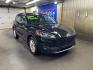 2022 BLACK FORD ESCAPE S (1FMCU9F62NU) with an 1.5L engine, Automatic transmission, located at 2525 S. Cushman, Fairbanks, AK, 99701, (907) 452-5707, 64.824036, -147.712311 - Photo#0