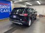 2022 BLACK FORD ESCAPE S (1FMCU9F62NU) with an 1.5L engine, Automatic transmission, located at 2525 S. Cushman, Fairbanks, AK, 99701, (907) 452-5707, 64.824036, -147.712311 - Photo#2