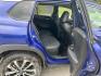 2023 BLUE TOYOTA COROLLA CROSS XLE (7MUEAABGXPV) with an 2.0L engine, Continuously Variable transmission, located at 2525 S. Cushman, Fairbanks, AK, 99701, (907) 452-5707, 64.824036, -147.712311 - Photo#5