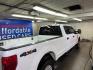 2022 WHITE FORD F250 SUPER DUTY (1FT7W2B67NE) with an 6.2L engine, Automatic transmission, located at 2525 S. Cushman, Fairbanks, AK, 99701, (907) 452-5707, 64.824036, -147.712311 - Photo#3