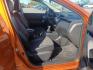 2022 ORANGE NISSAN ROGUE SPORT SV (JN1BJ1BW0NW) with an 2.0L engine, Automatic transmission, located at 2525 S. Cushman, Fairbanks, AK, 99701, (907) 452-5707, 64.824036, -147.712311 - Photo#4