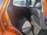 2022 ORANGE NISSAN ROGUE SPORT SV (JN1BJ1BW0NW) with an 2.0L engine, Automatic transmission, located at 2525 S. Cushman, Fairbanks, AK, 99701, (907) 452-5707, 64.824036, -147.712311 - Photo#5