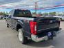 2022 BLUE FORD F250 SUPER DUTY (1FT7W2BT4NE) with an 6.7L engine, Automatic transmission, located at 2525 S. Cushman, Fairbanks, AK, 99701, (907) 452-5707, 64.824036, -147.712311 - Photo#3