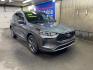 2023 GRAY FORD ESCAPE ST LINE (1FMCU9MN3PU) with an 1.5L engine, Automatic transmission, located at 2525 S. Cushman, Fairbanks, AK, 99701, (907) 452-5707, 64.824036, -147.712311 - Photo#0